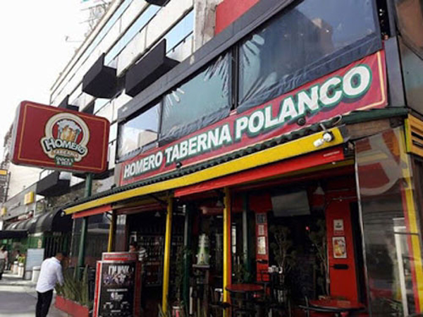 La franquicia Homero Taberna Polanco sigue con su gran éxito en su tercer año