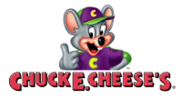 Chuck E. Cheese's