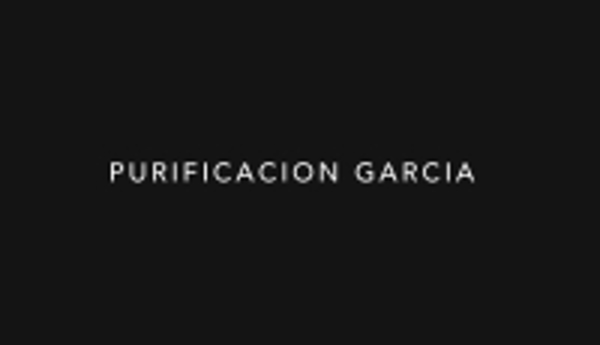 Purificación García