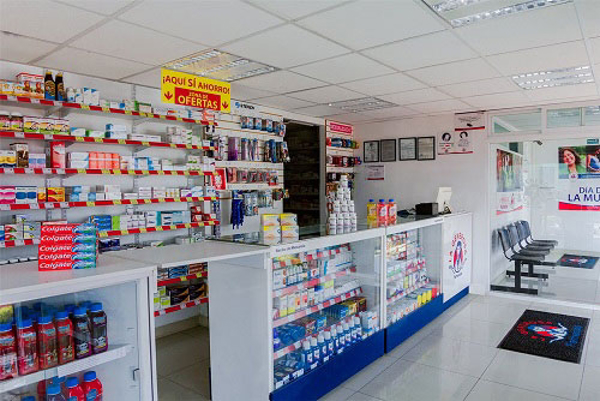 La red de franquicias de Farmacias La Generosa prepara nuevas aperturas