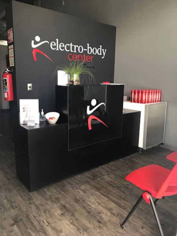 Electrobody-center, franquicia líder del sector de electro fitness de alto rendimiento