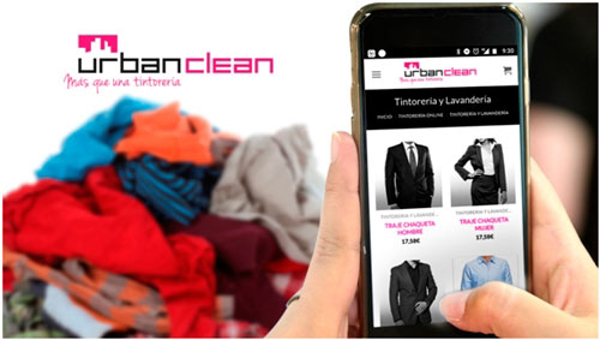 La franquicia UrbanClean te trae una novedad adaptada a los nuevos tiempos