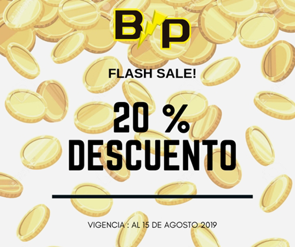 Adquiera una fraquicia Battery Point y consigue un descuento del 20%