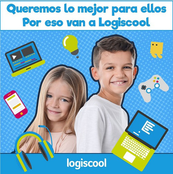 Logiscool nos cuenta que uno de los factores importantes de inversión de franquicias, es la educación.
