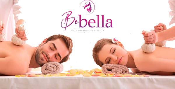 Bebella Spa, una franquicia de éxito dentro de su sector.