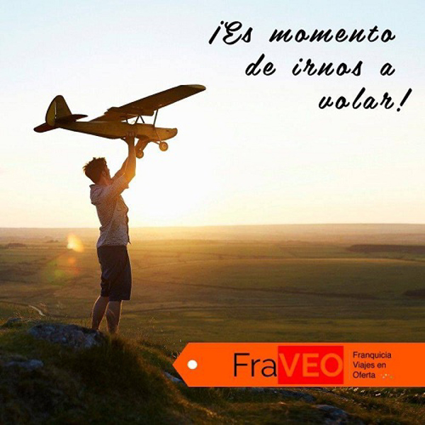 La red de franquicias Fraveo nos ofrece la opinión de su reciente franquiciada