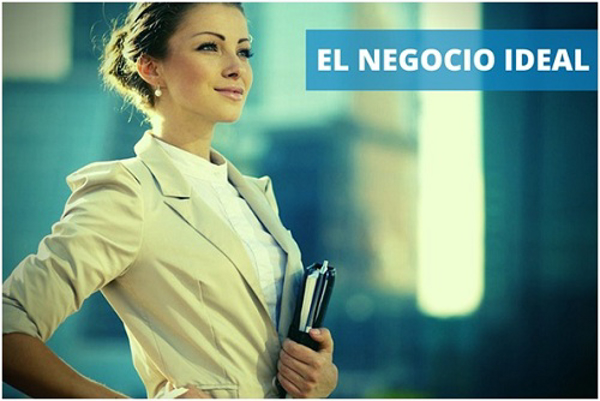 El negocio ideal..... franquicias Alfa Inmobiliaria.