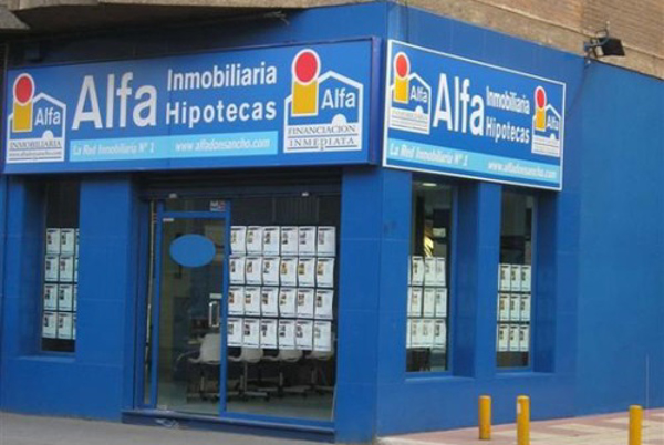 Las nuevas necesidades del cliente en el sector inmobiliario. Franquicia Alfa.