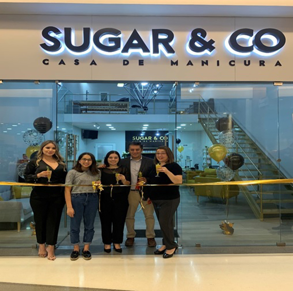 Queres tomar la mejor decisión? Las franquicias Sugar&Co es lo que estás buscando.