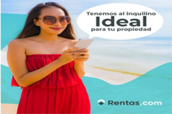 Conviértete en un experto del sector bienes raíces con la franquicia Rentas.com