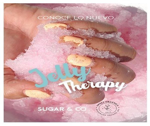 Lo nuevo en nuestra línea de productos Sweet Orgánica. Franquicias Sugar&Co