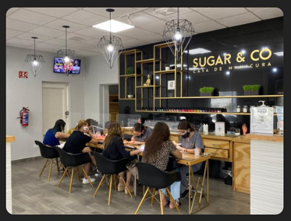 ¿Quieres tomar la mejor decisión para tener tu propio negocio? Sugar & Co es tu franquicia.