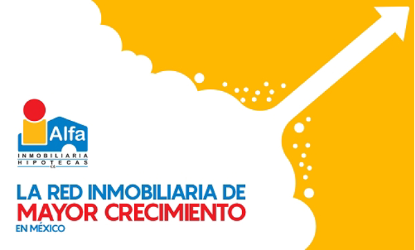 Franquicia Alfa Inmobiliaria: Negociación basada en principios en la industria inmobiliaria.