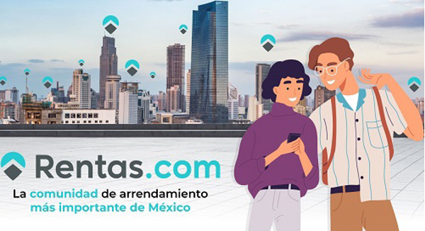 ¿Porque Rentas.com es un negocio en crecimiento y exponencial?