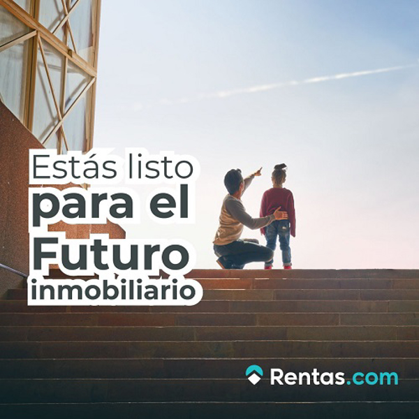 Ventajas de tener la ayuda de un profesional de franquicias Rentas.com al rentar tu inmueble. 