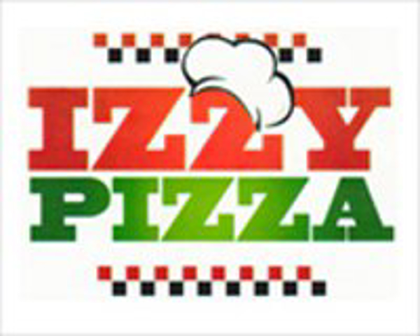 izzy pizza